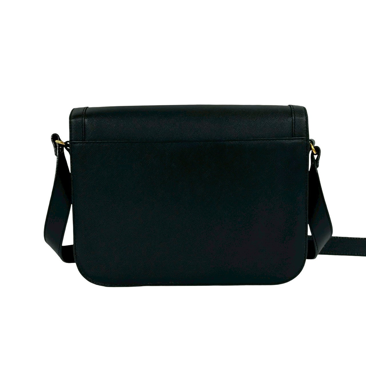 YVES SAINT LAURENT イヴ・サンローラン (Vintage) ショルダーバッグ 3