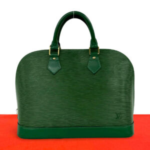 LOUIS VUITTON ルイヴィトン (Vintage) アルマ ハンドバッグ