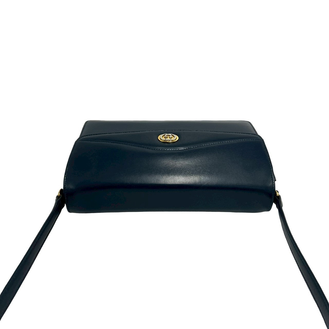 GUCCI グッチ (Vintage) ショルダーバッグ 4