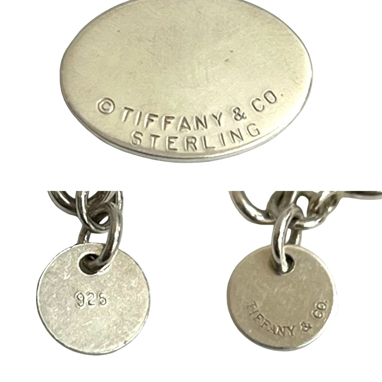TIFFANY&Co. ティファニー ブレスレット 2