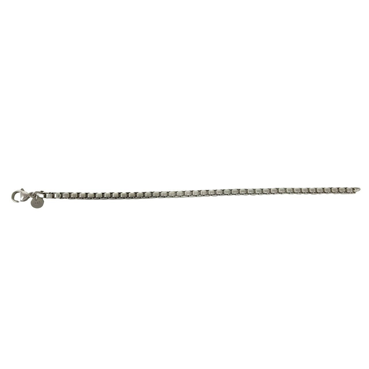 TIFFANY&Co. ティファニー (Vintage) ベネチアン ブレスレット 6