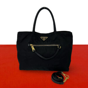 PRADA プラダ ショルダーバッグ