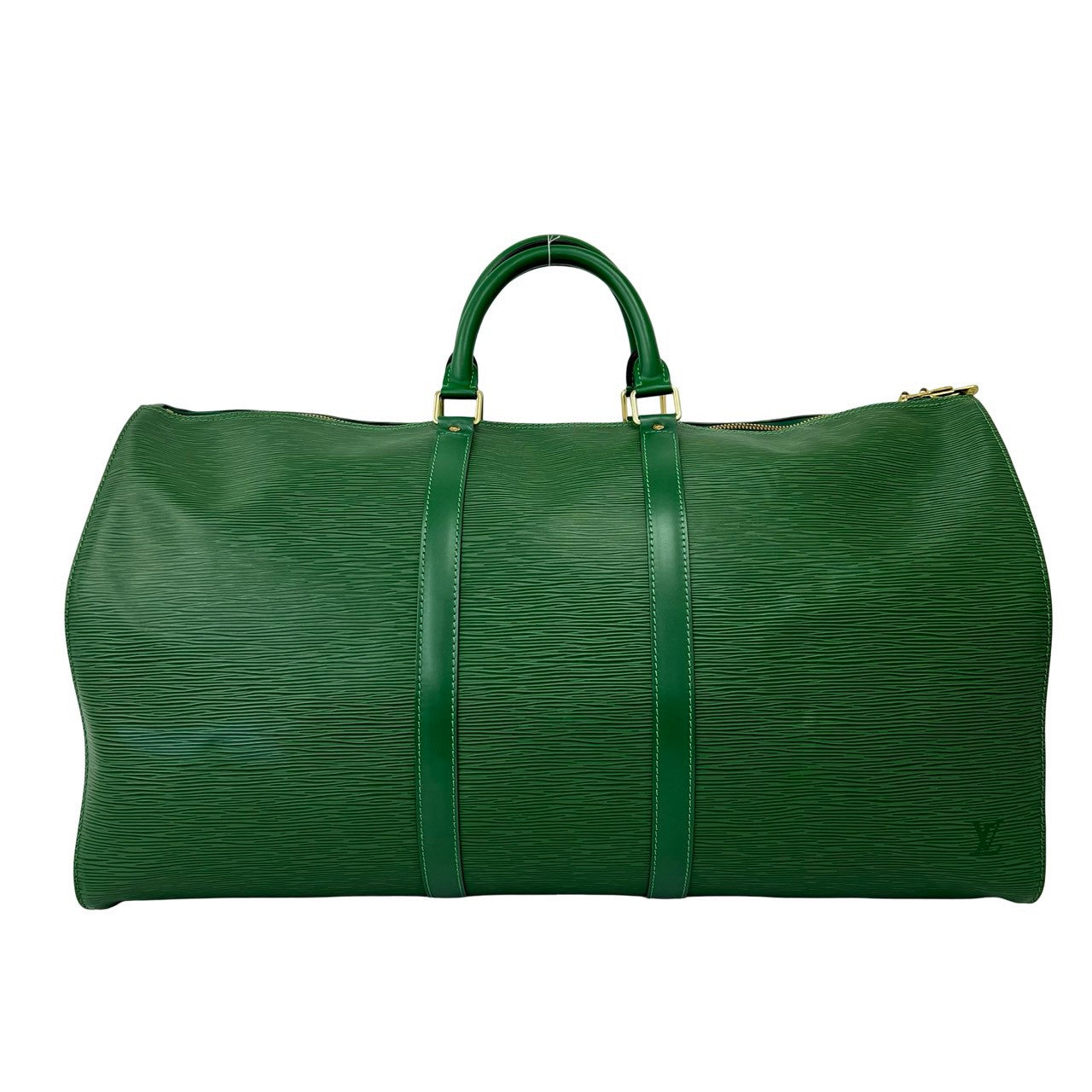 LOUIS VUITTON ルイヴィトン (Vintage) キーポル 55 ボストンバッグ 3
