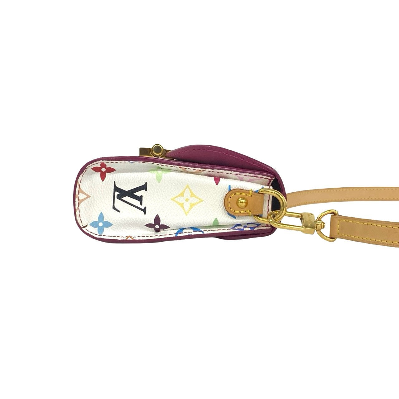 LOUIS VUITTON ルイヴィトン ハートブレイカー ショルダーバッグ 6
