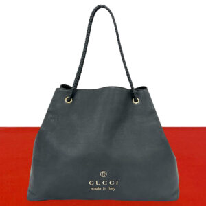 GUCCI グッチ トートバッグ
