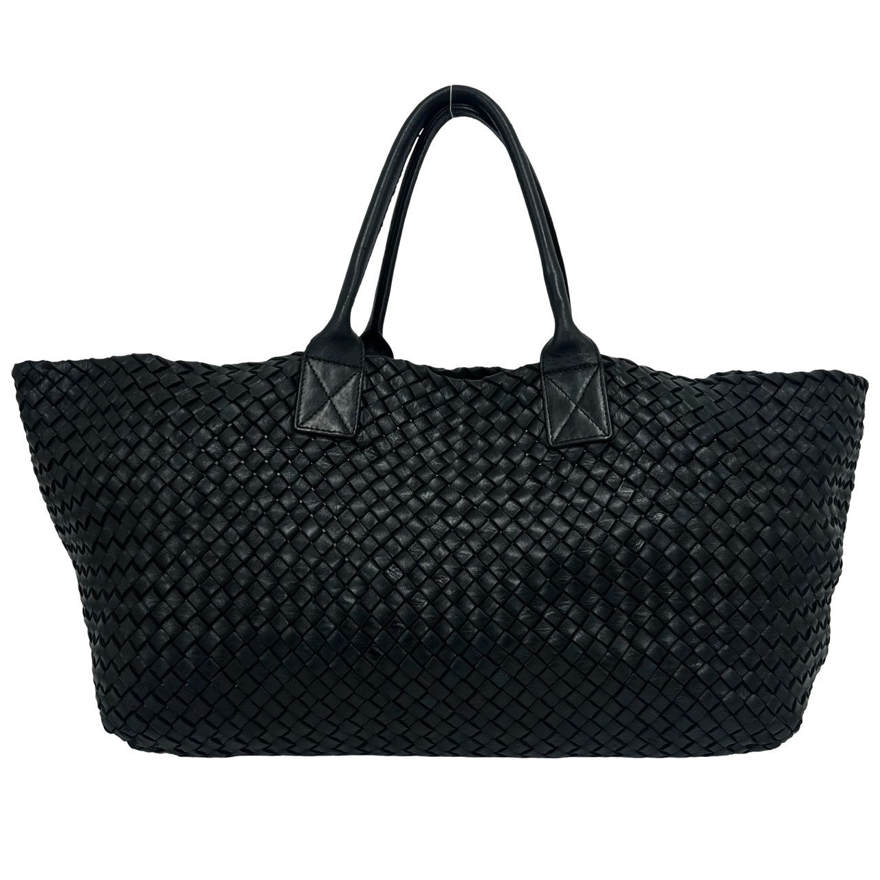 BOTTEGA VENETA ボッテガヴェネタ カバ GM トートバッグ 3