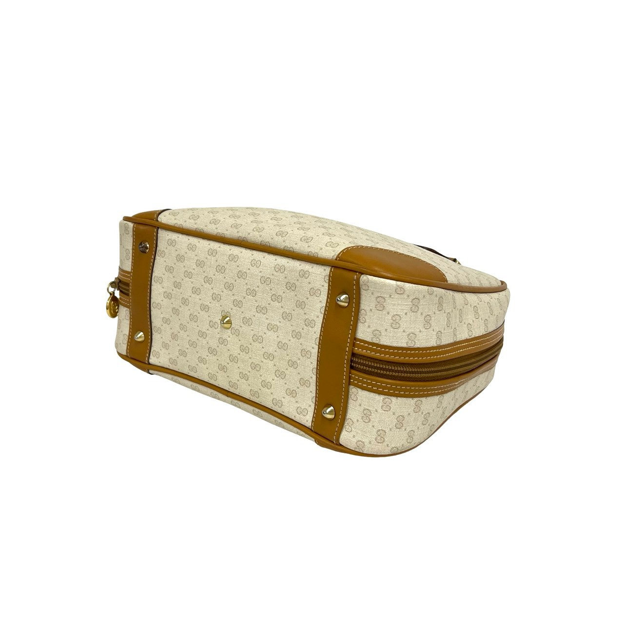 GUCCI グッチ (Vintage) ハンドバッグ 8