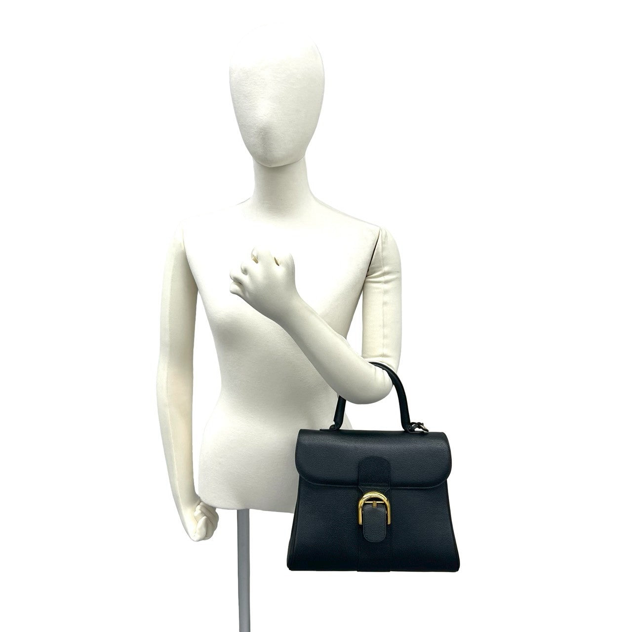 DELVAUX デルヴォー ブリヨン MM ハンドバッグ 2