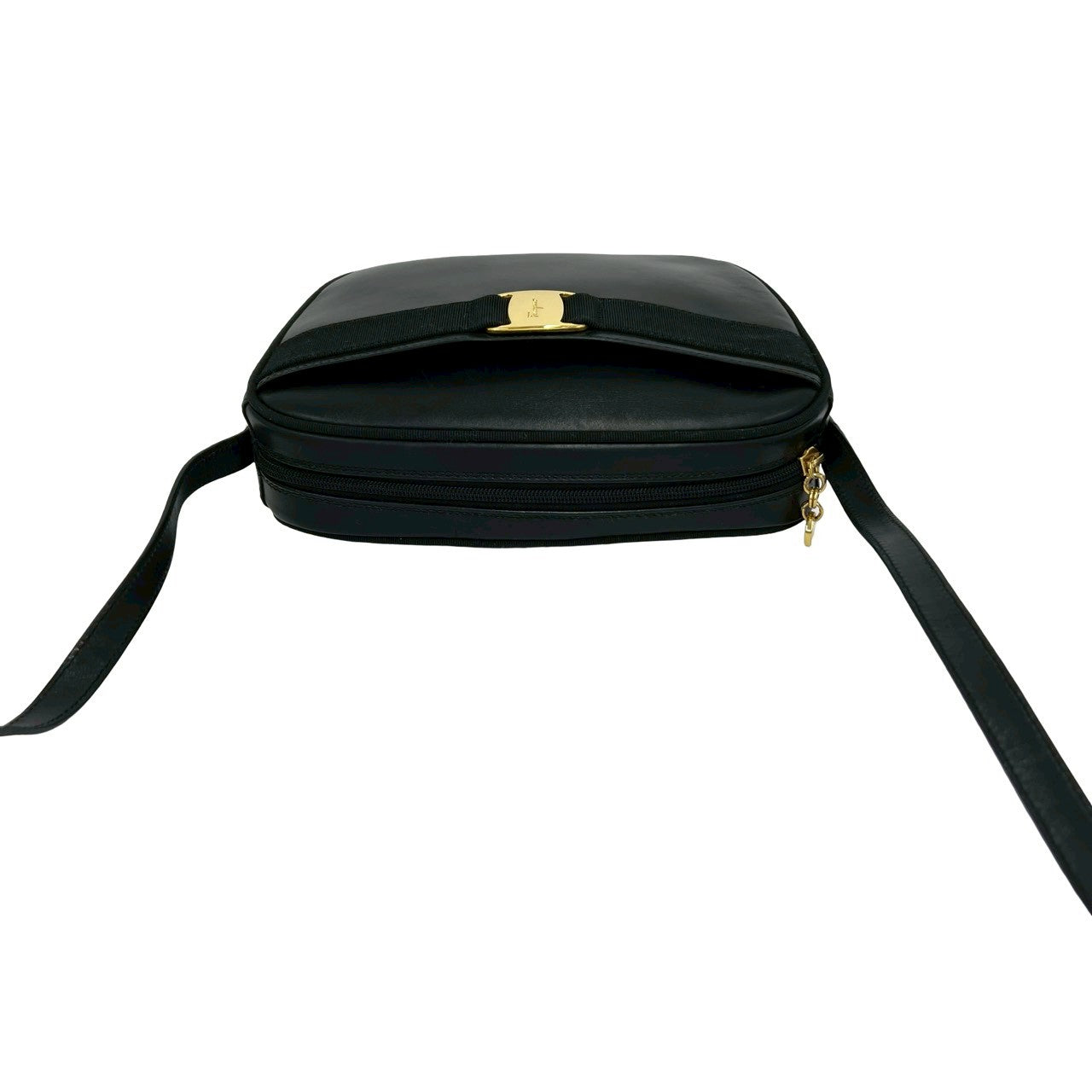 Salvatore Ferragamo サルヴァトーレフェラガモ (Vintage) ショルダーバッグ 4