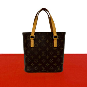 LOUIS VUITTON ルイヴィトン ヴァヴァン PM ハンドバッグ