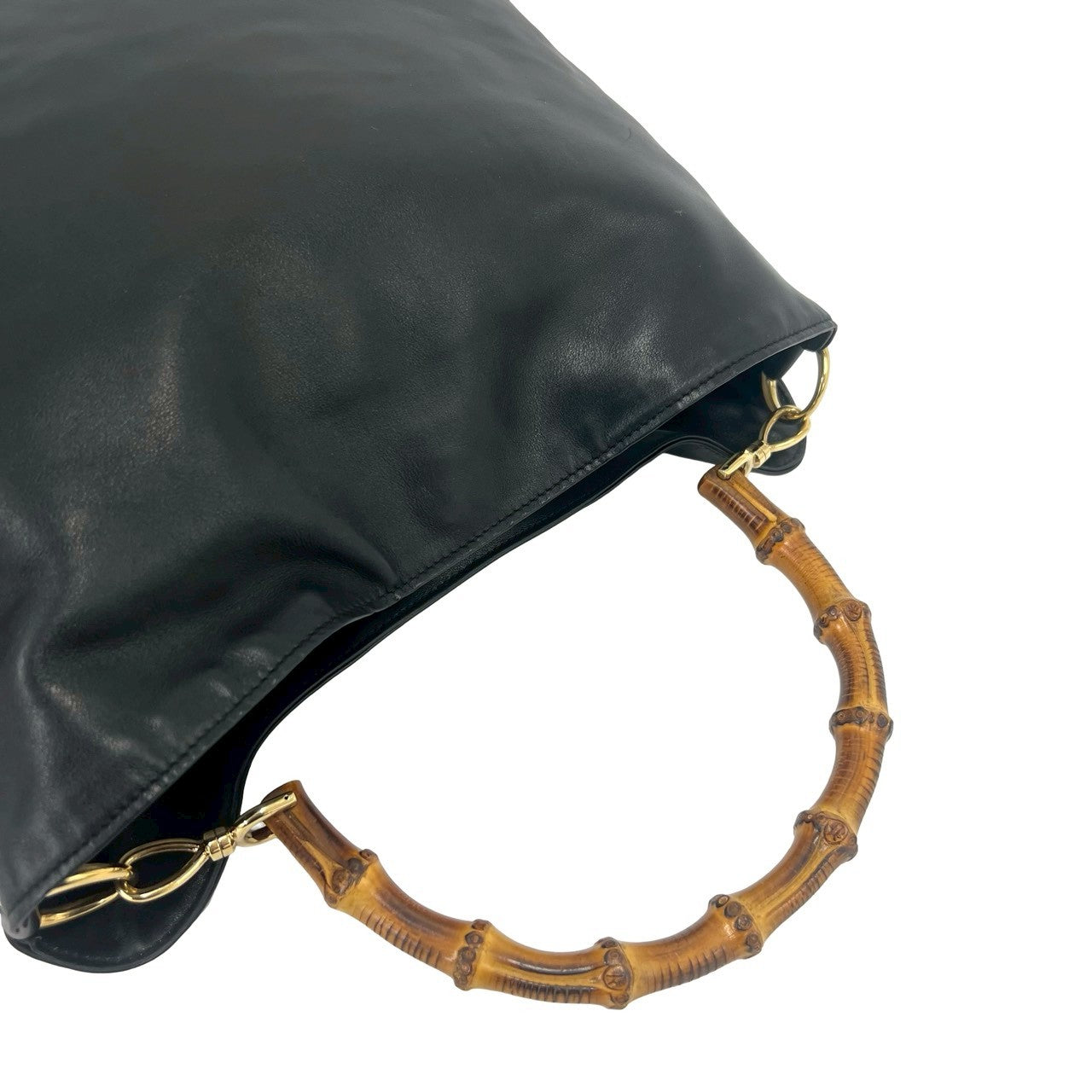 GUCCI グッチ (Vintage) ショルダーバッグ 4