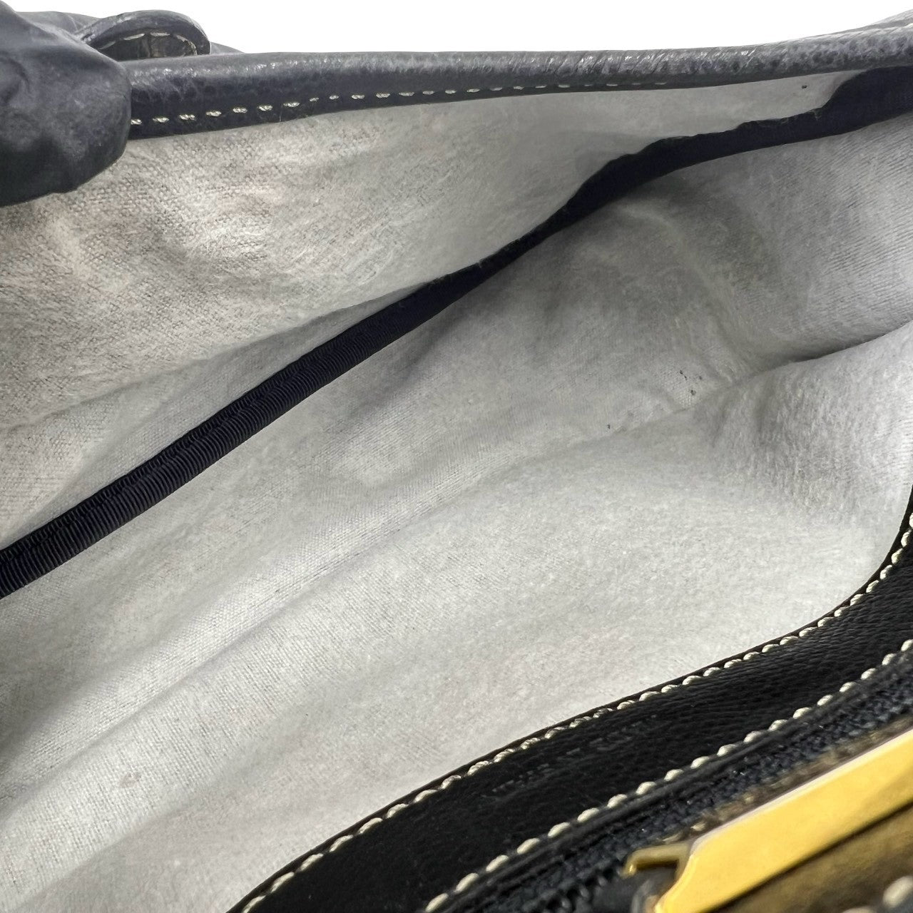 LOEWE ロエベ (Vintage) ショルダーバッグ 9