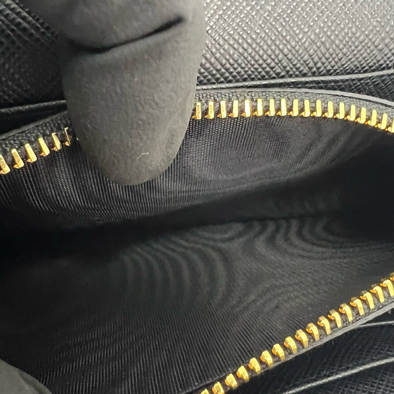 PRADA プラダ ショルダーバッグ 10