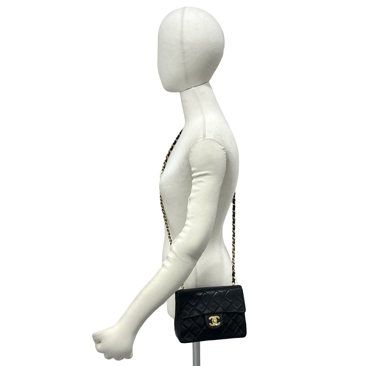 CHANEL シャネル (Vintage) ショルダーバッグ 2