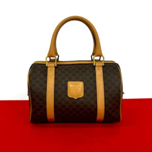 CELINE セリーヌ (Vintage) ハンドバッグ
