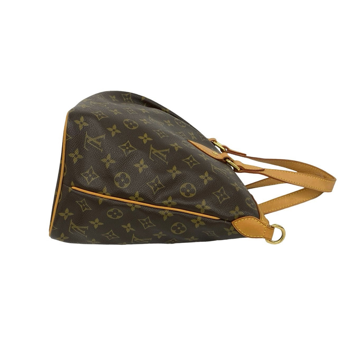 LOUIS VUITTON ルイヴィトン パレルモ PM ショルダーバッグ 6