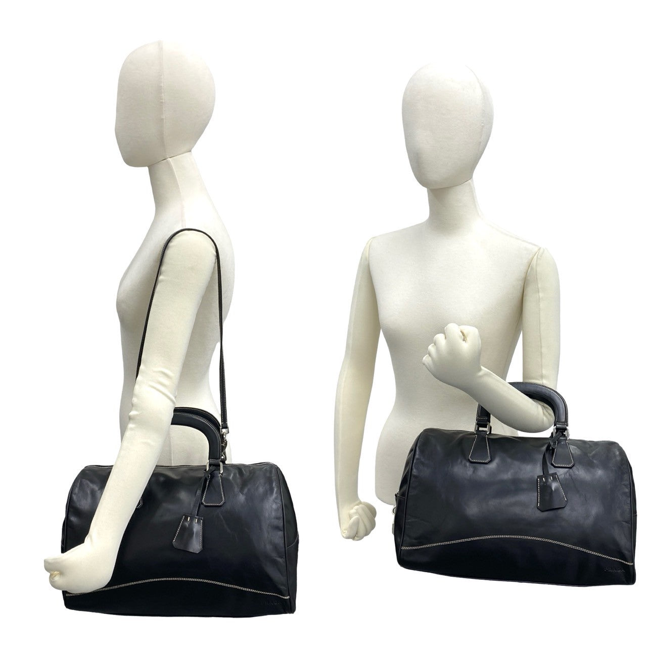 PRADA プラダ ショルダーバッグ 2