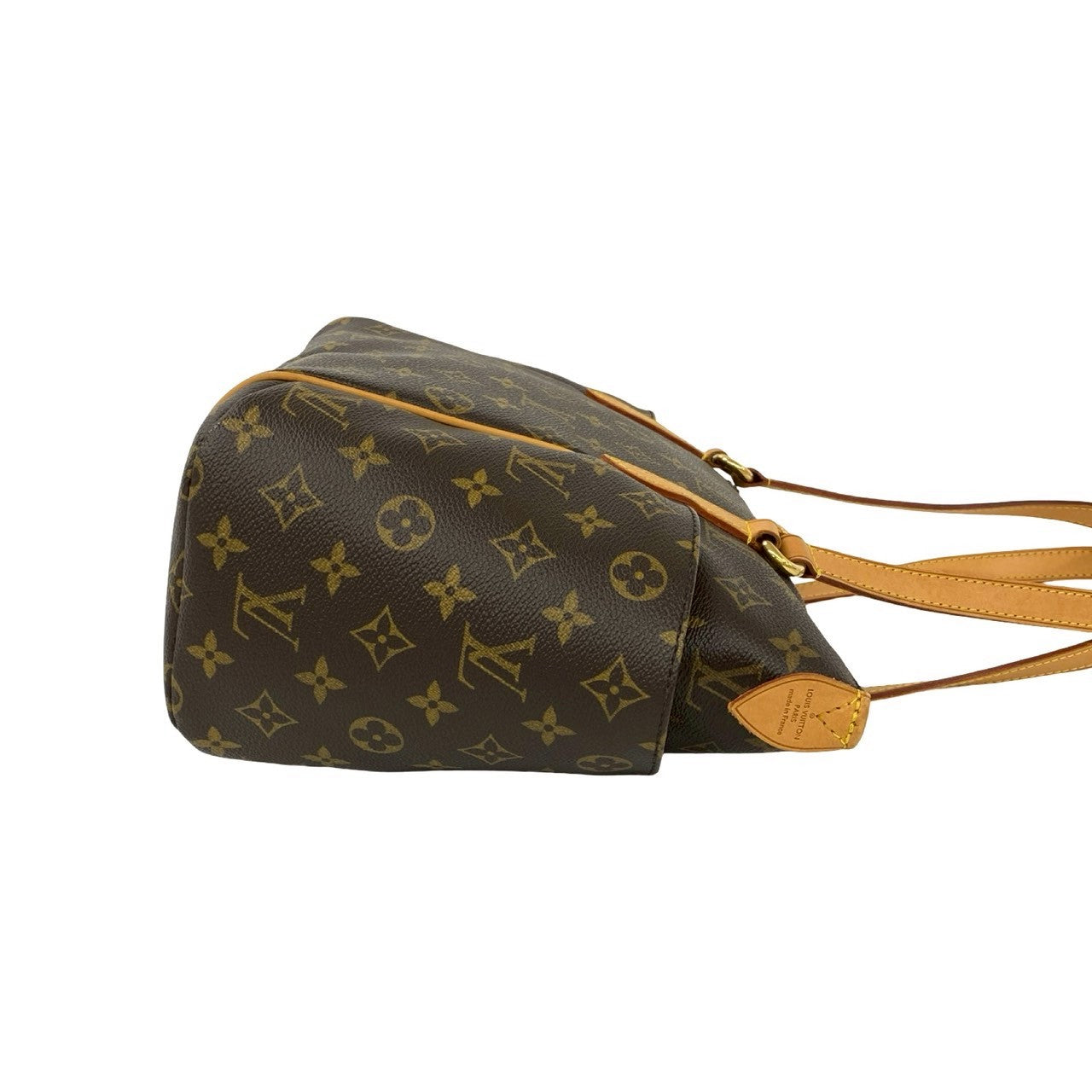 LOUIS VUITTON ルイヴィトン トータリー PM トートバッグ 6