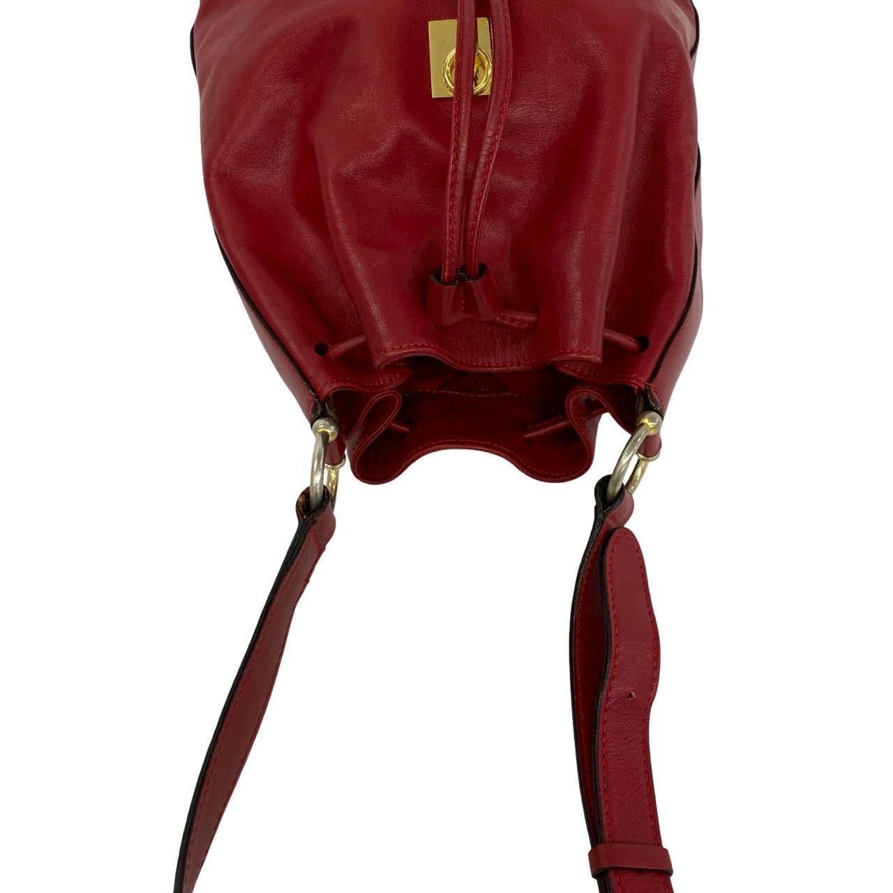 CELINE セリーヌ (Vintage) ショルダーバッグ 4