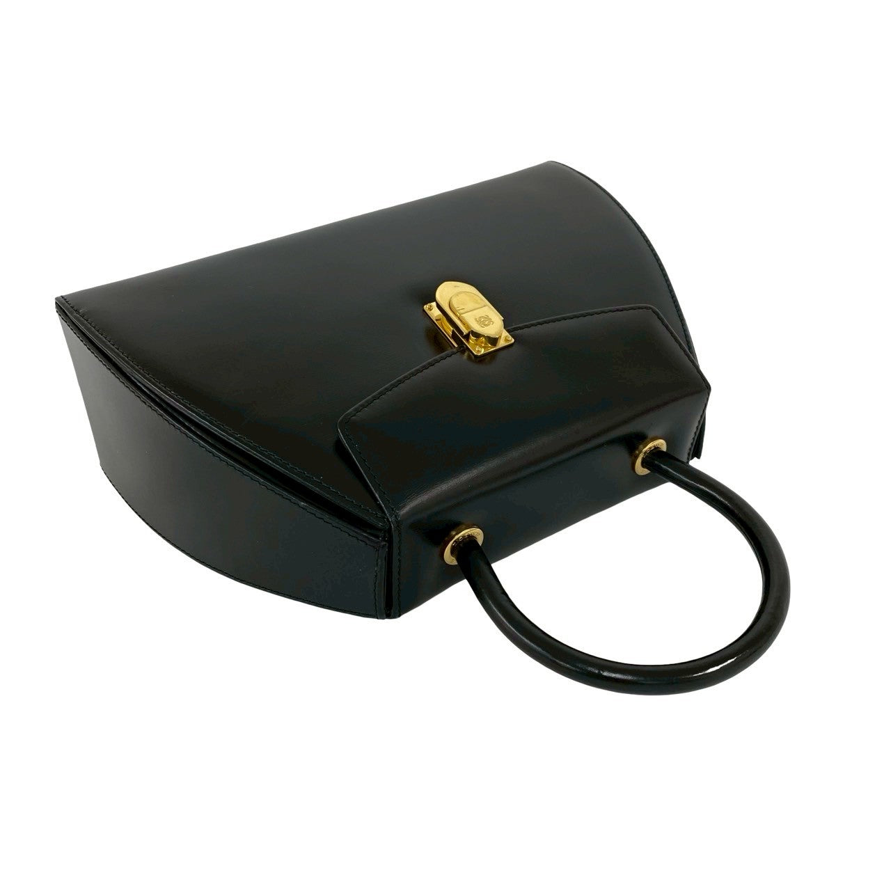 LOEWE ロエベ (Vintage) ハンドバッグ 4