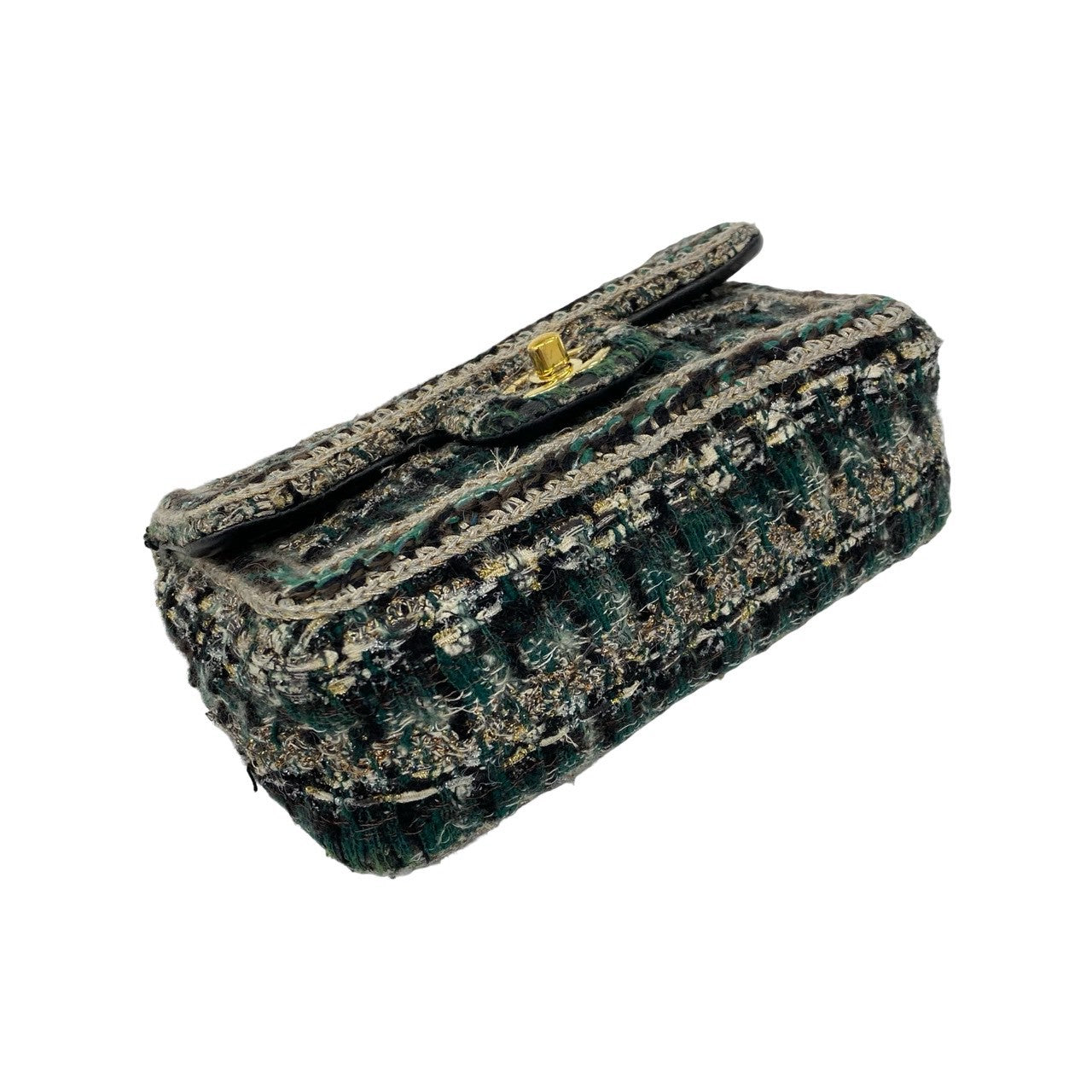 CHANEL シャネル ショルダーバッグ 7
