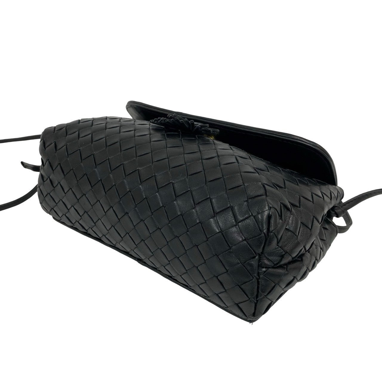 BOTTEGA VENETA ボッテガヴェネタ (Vintage) ショルダーバッグ 8