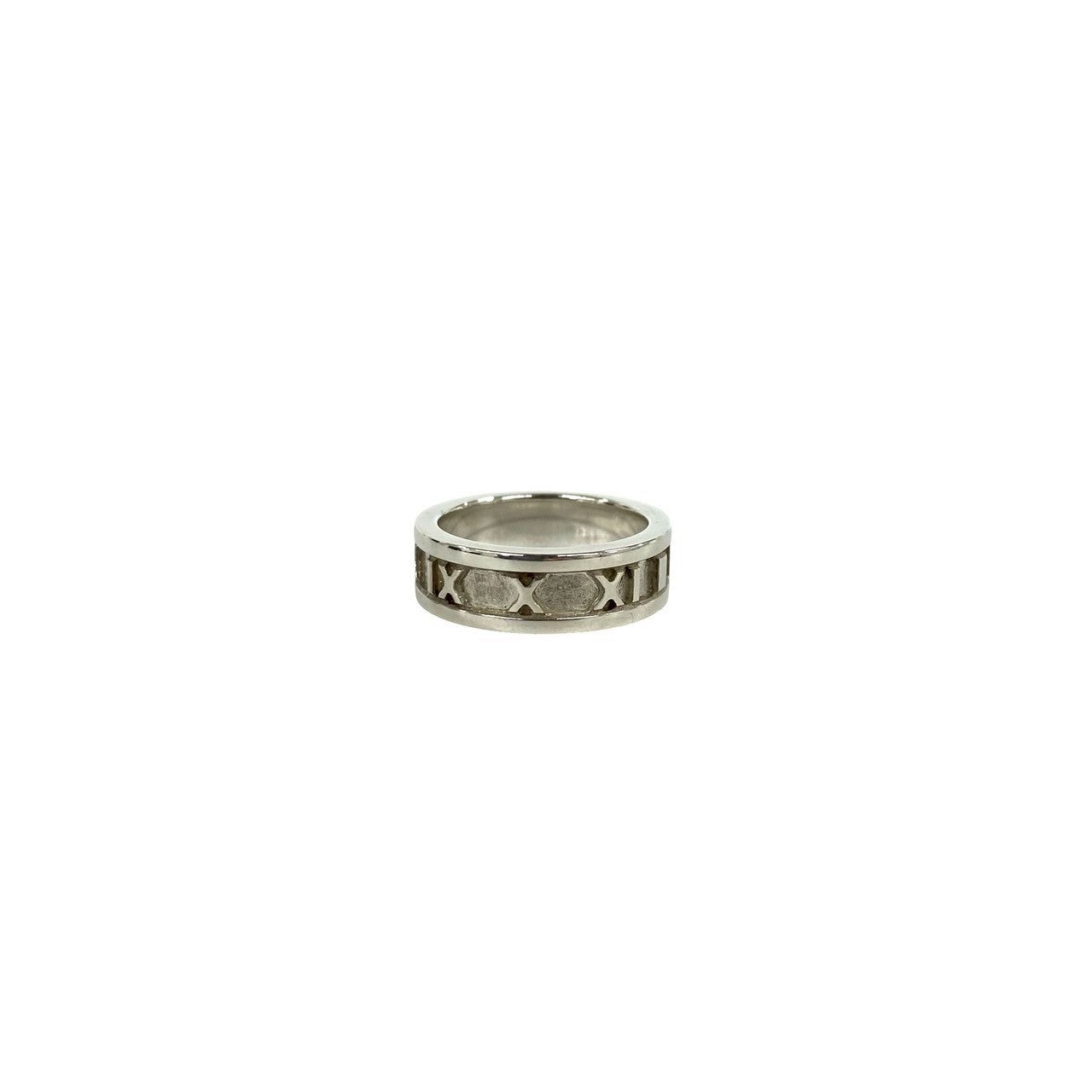TIFFANY&Co. ティファニー アトラス リング 指輪 5