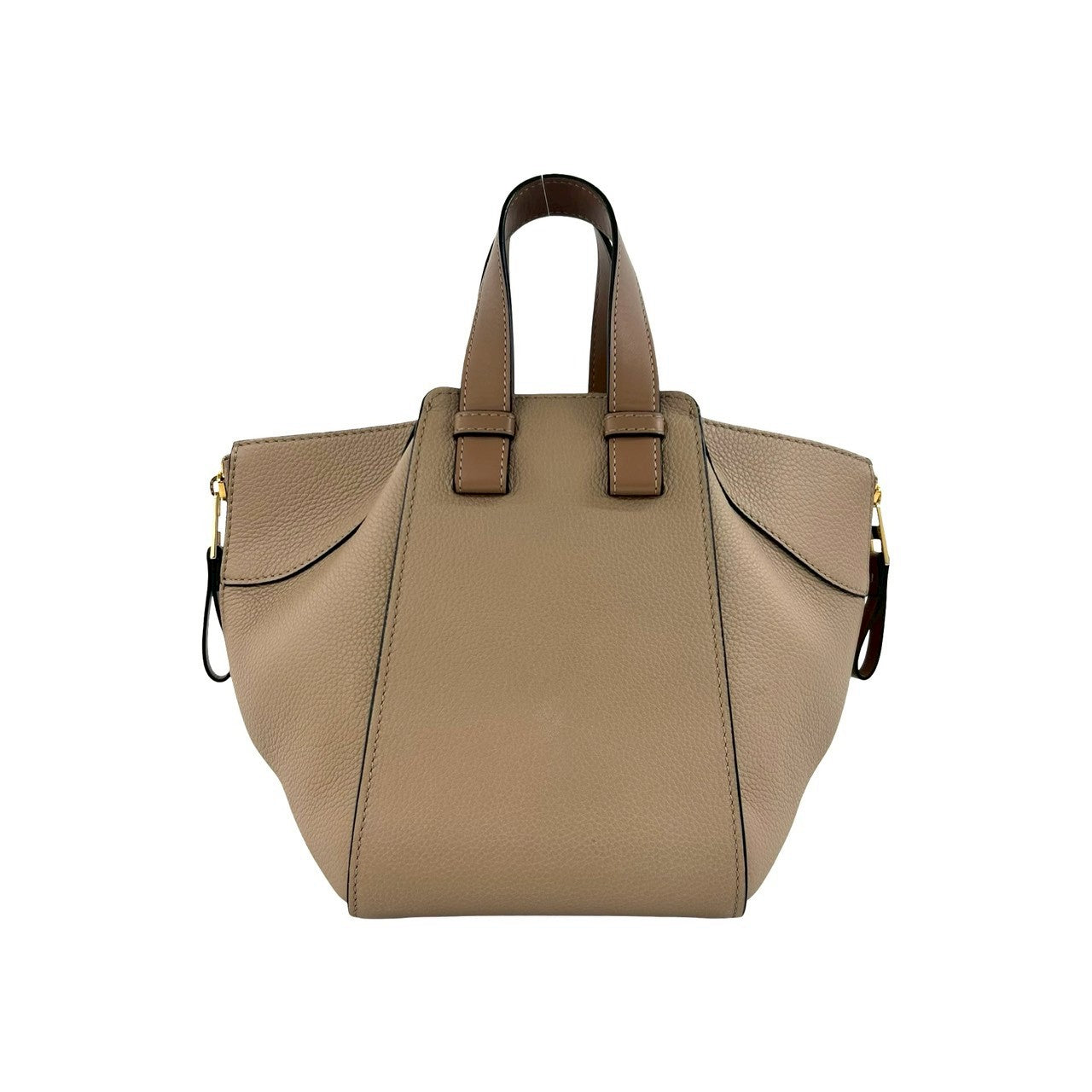 LOEWE ロエベ ハンモック コンパクト ショルダーバッグ 3