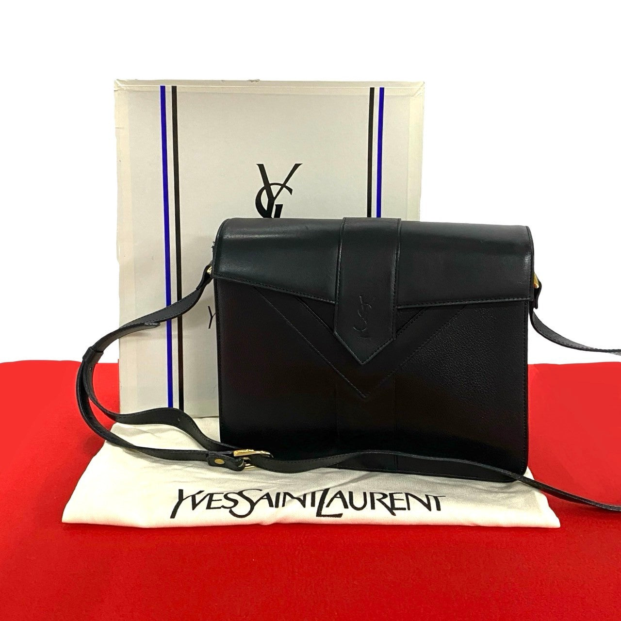 YVES SAINT LAURENT Vintage