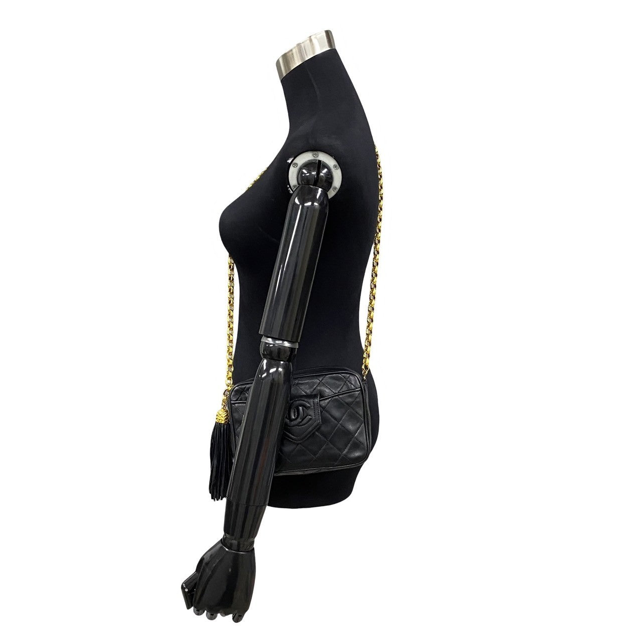 CHANEL Vintage 2