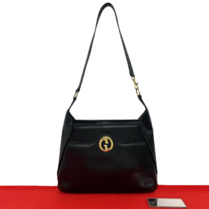 GUCCI グッチ (Vintage) ショルダーバッグ
