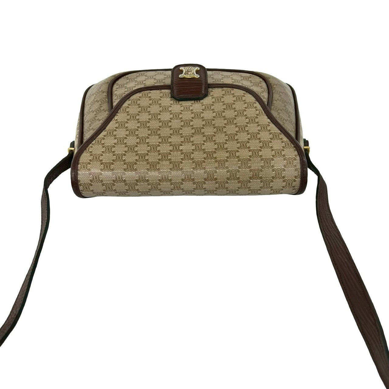 CELINE セリーヌ (Vintage) ショルダーバッグ 4
