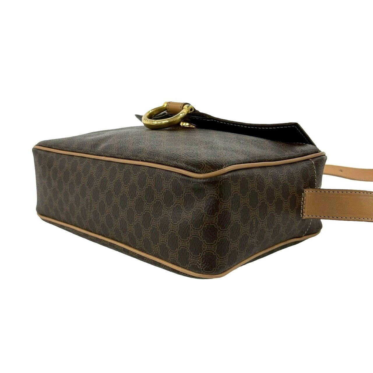 CELINE セリーヌ (Vintage) ショルダーバッグ 8