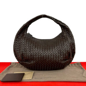 BOTTEGA VENETA ボッテガヴェネタ ホーボー ハンドバッグ