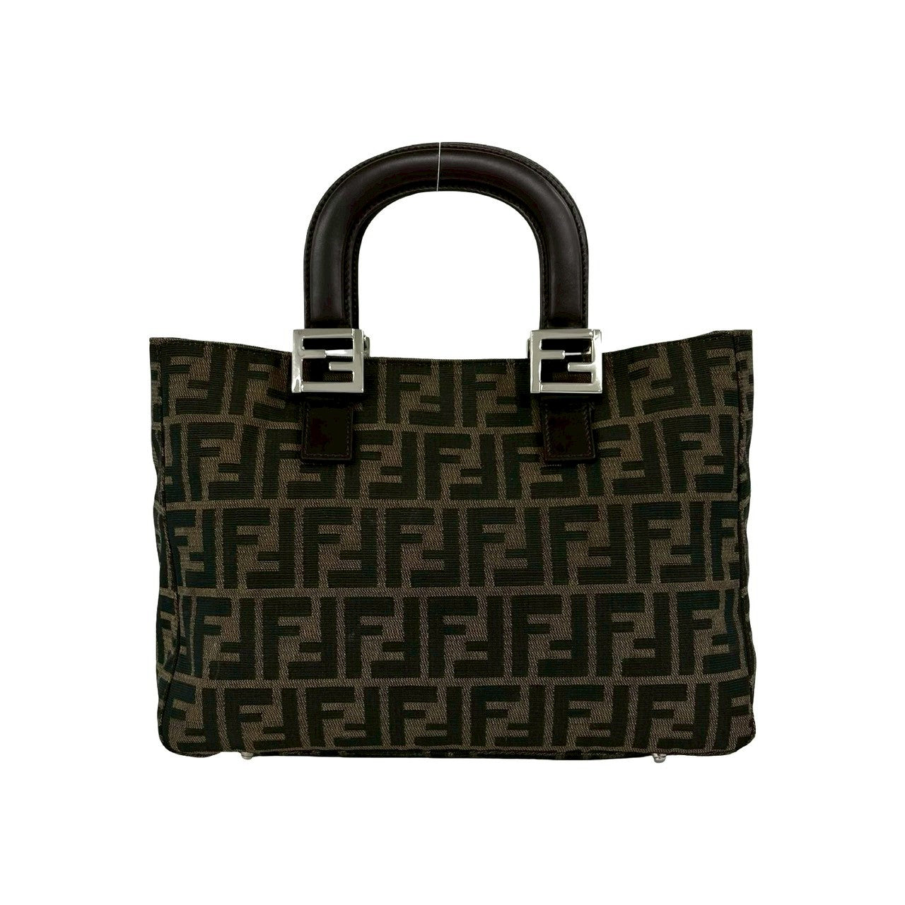 FENDI フェンディ (Vintage) ハンドバッグ 3