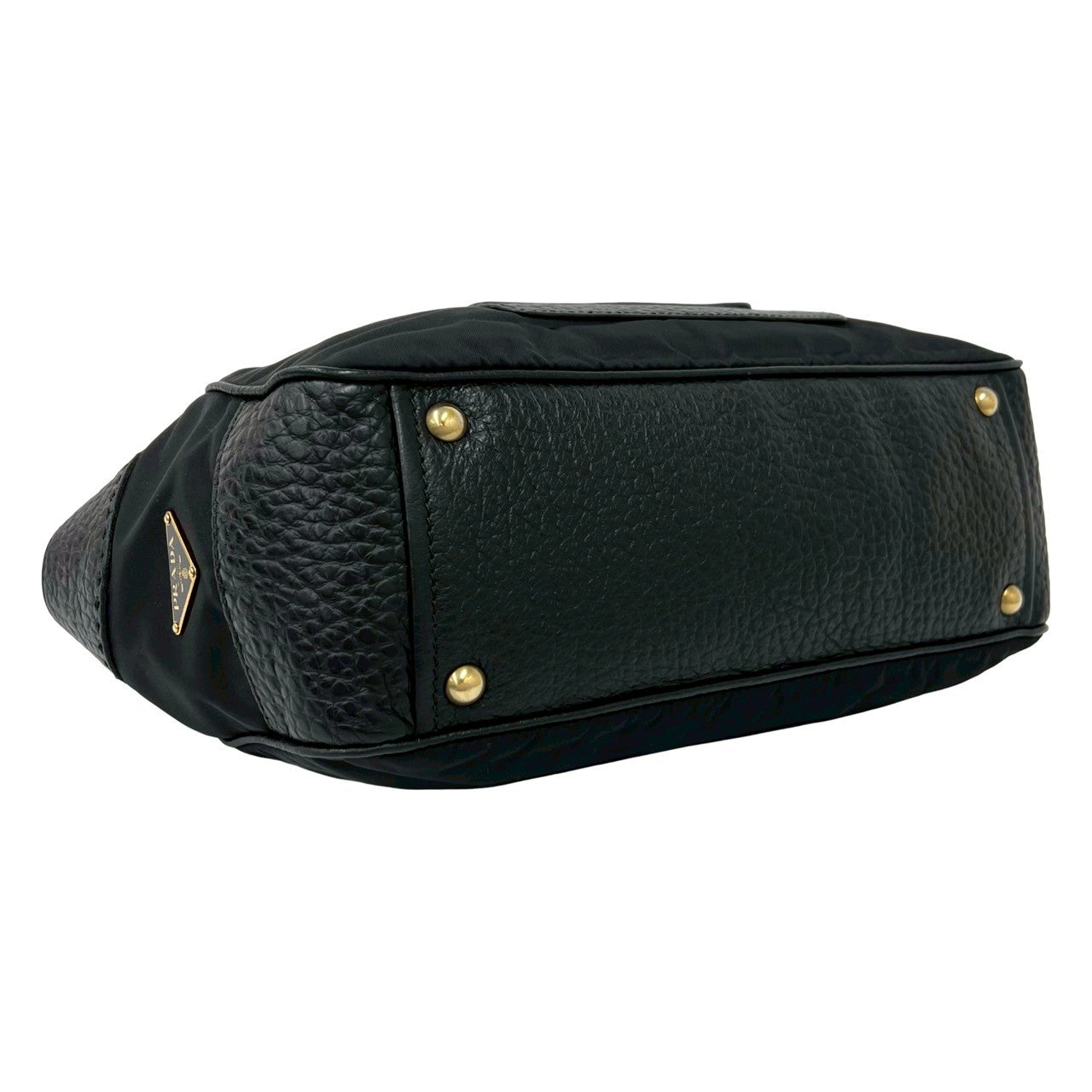PRADA プラダ ハンドバッグ 7