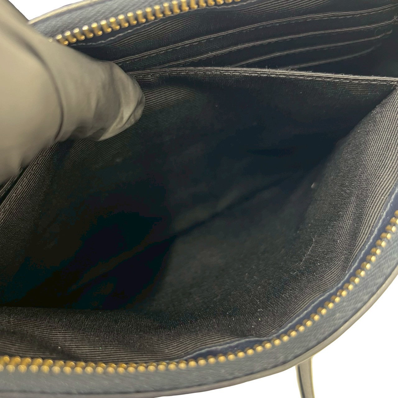 SAINT LAURENT サンローラン ショルダーバッグ 10