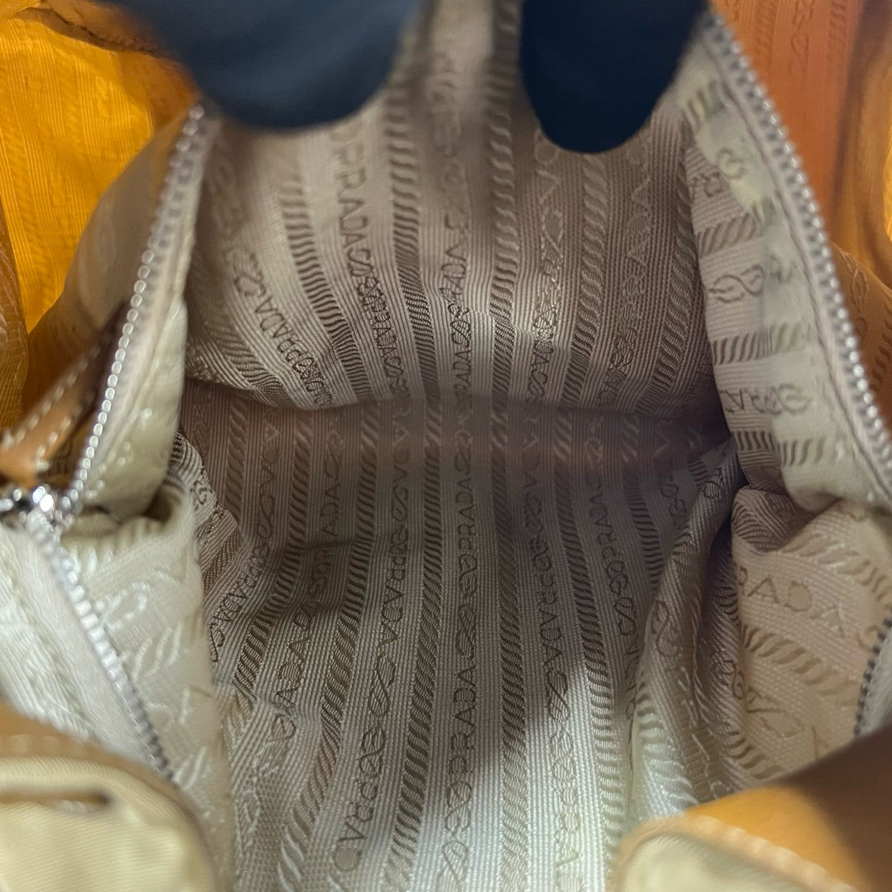 PRADA プラダ ショルダーバッグ 10