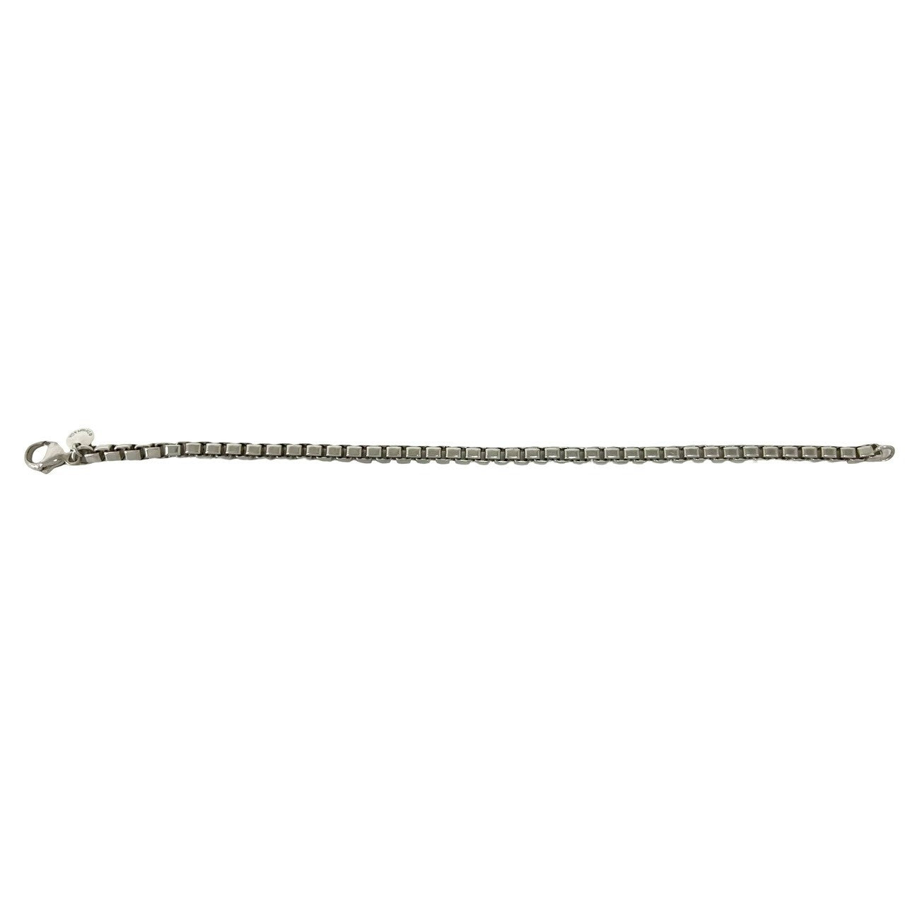 TIFFANY&Co. ティファニー (Vintage) ベネチアン ブレスレット 5