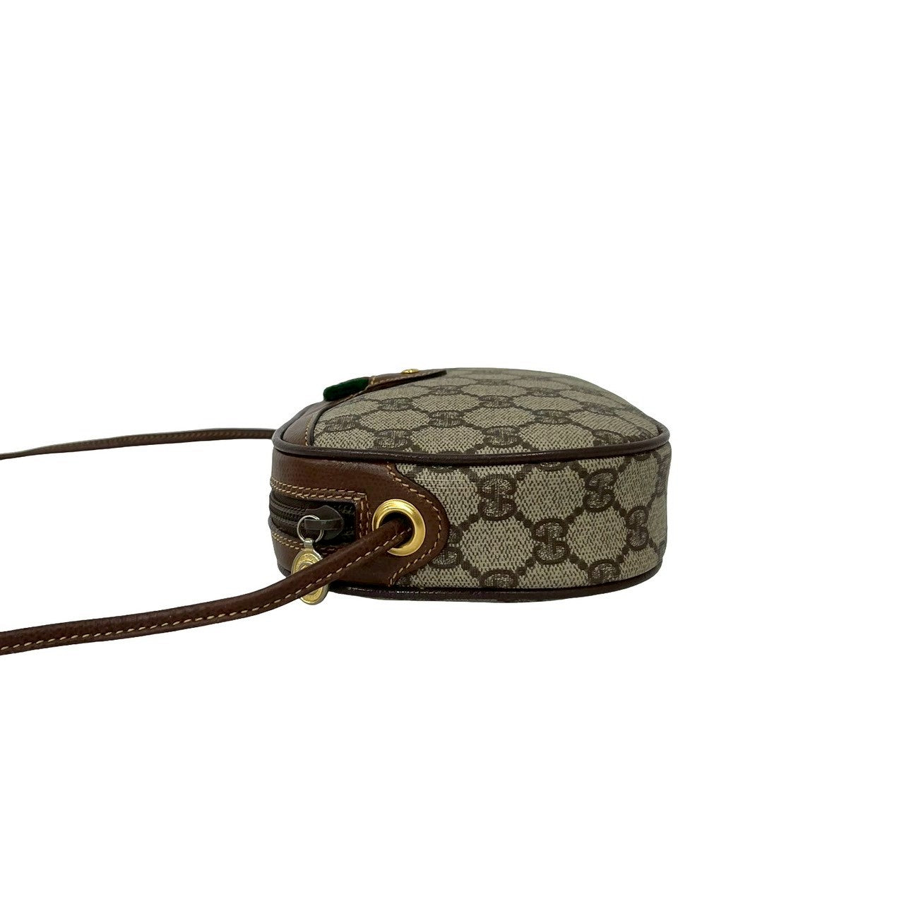 GUCCI グッチ (Vintage) ショルダーバッグ 5