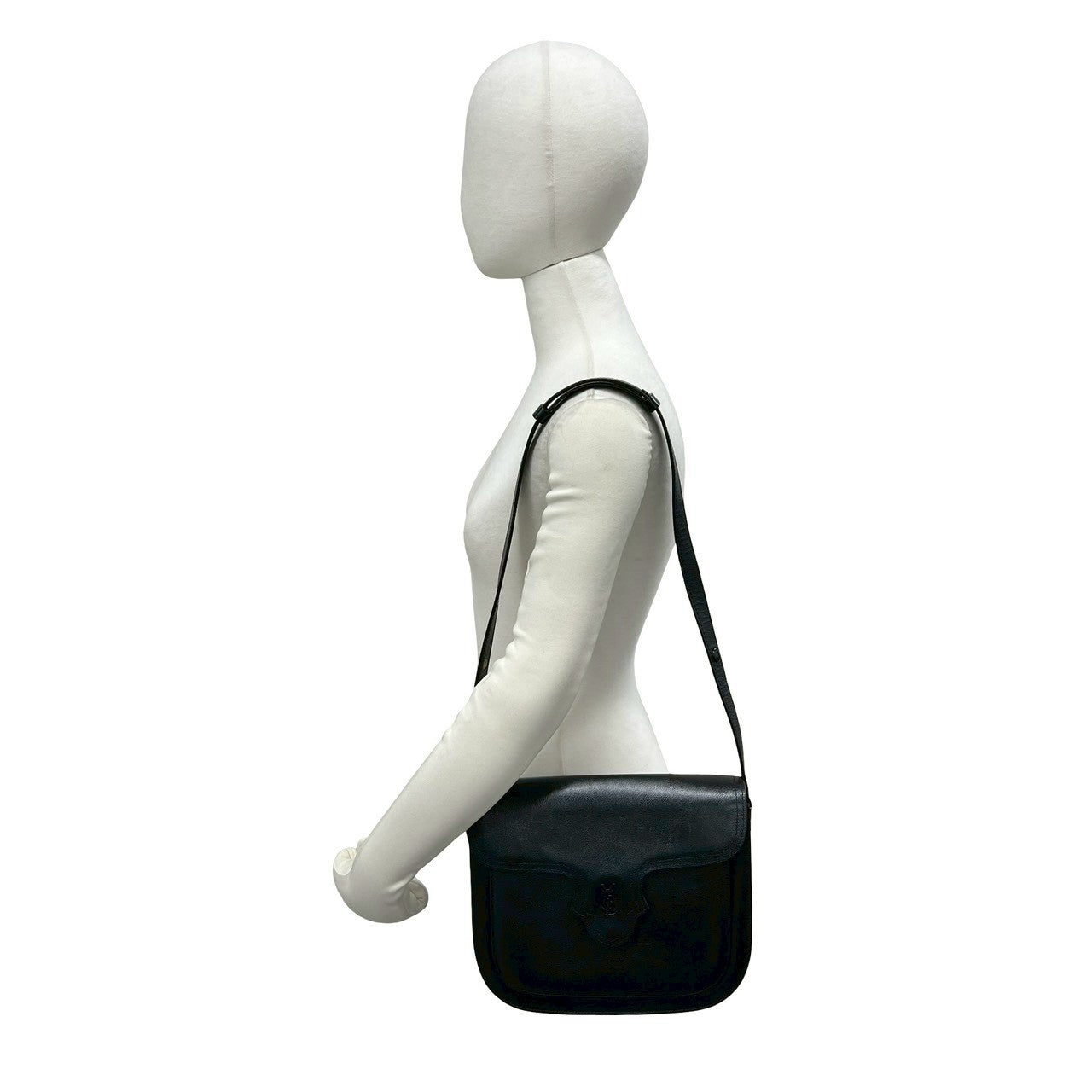 YVES SAINT LAURENT イヴ・サンローラン (Vintage) ショルダーバッグ 2