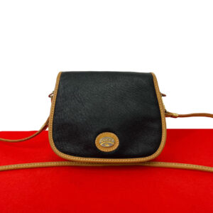GUCCI グッチ (Vintage) ショルダーバッグ