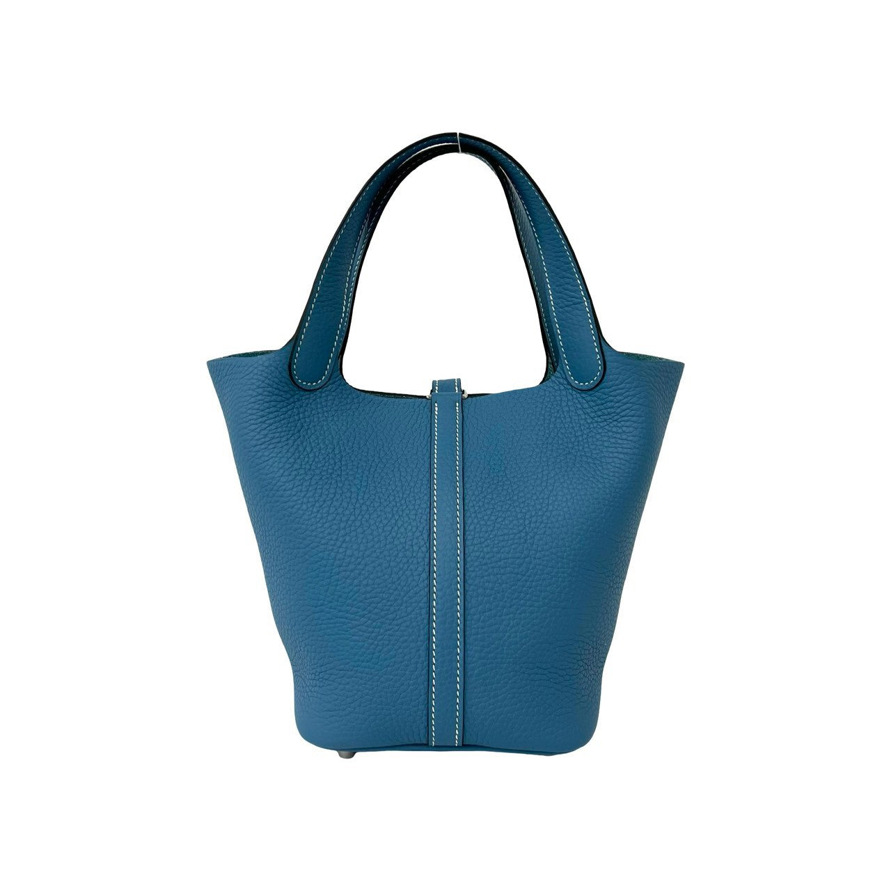 HERMES エルメス ピコタンロック PM ハンドバッグ トリヨンクレマンス 3