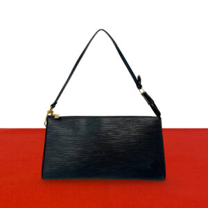 LOUIS VUITTON ルイヴィトン ポシェット ハンドバッグ