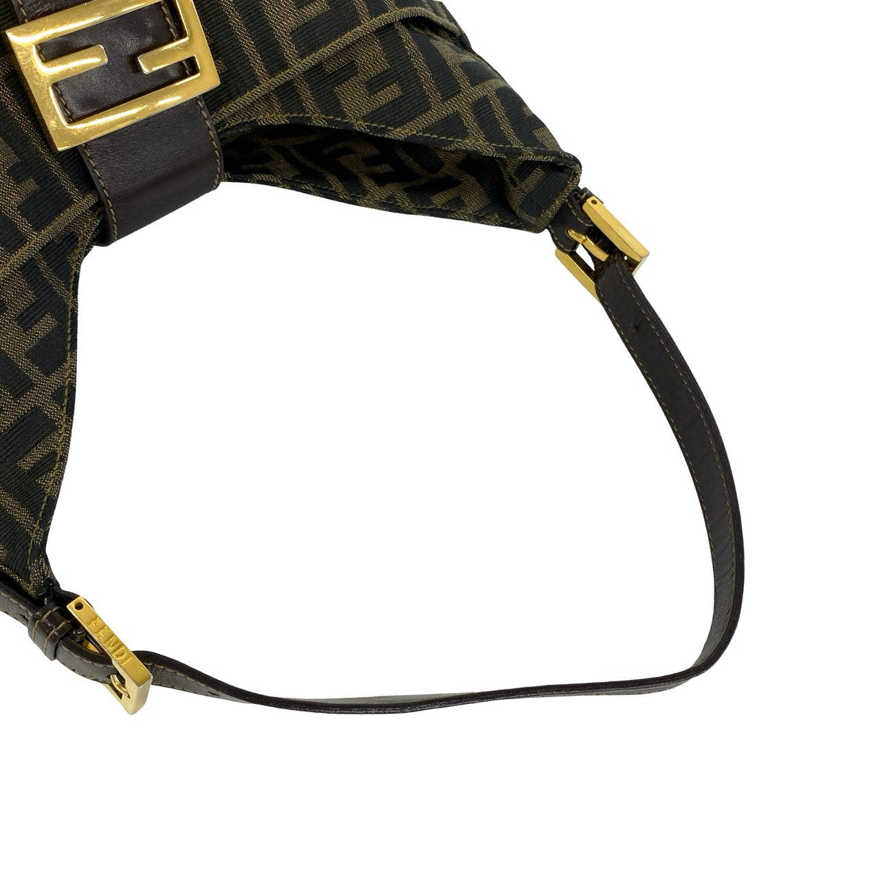 FENDI フェンディ (Vintage) ショルダーバッグ 4