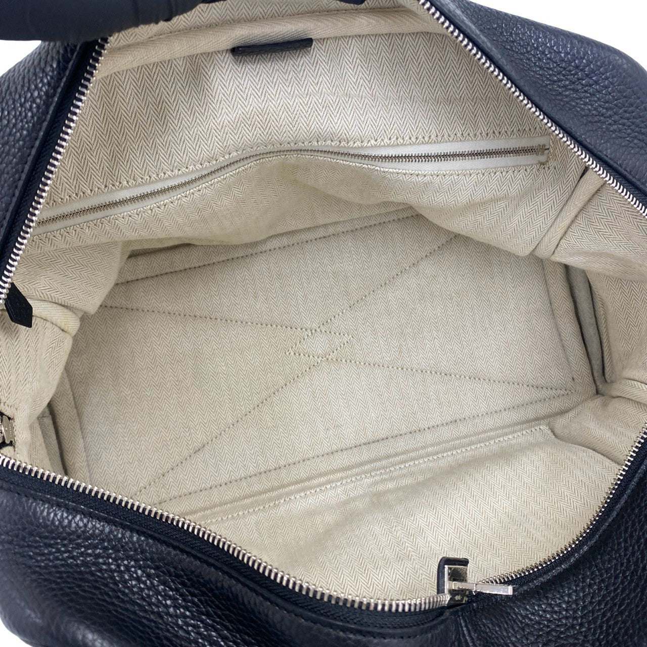HERMES エルメス ヴィクトリア 35 トートバッグ トリヨンクレマンス 9