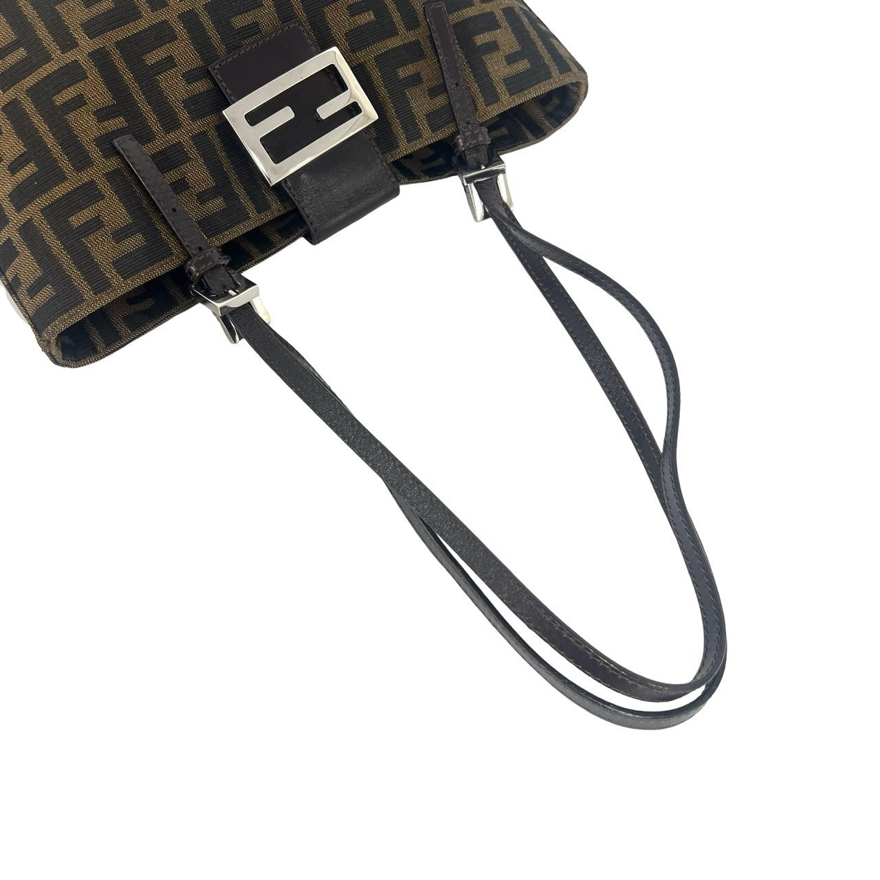 FENDI フェンディ (Vintage) ショルダーバッグ 4