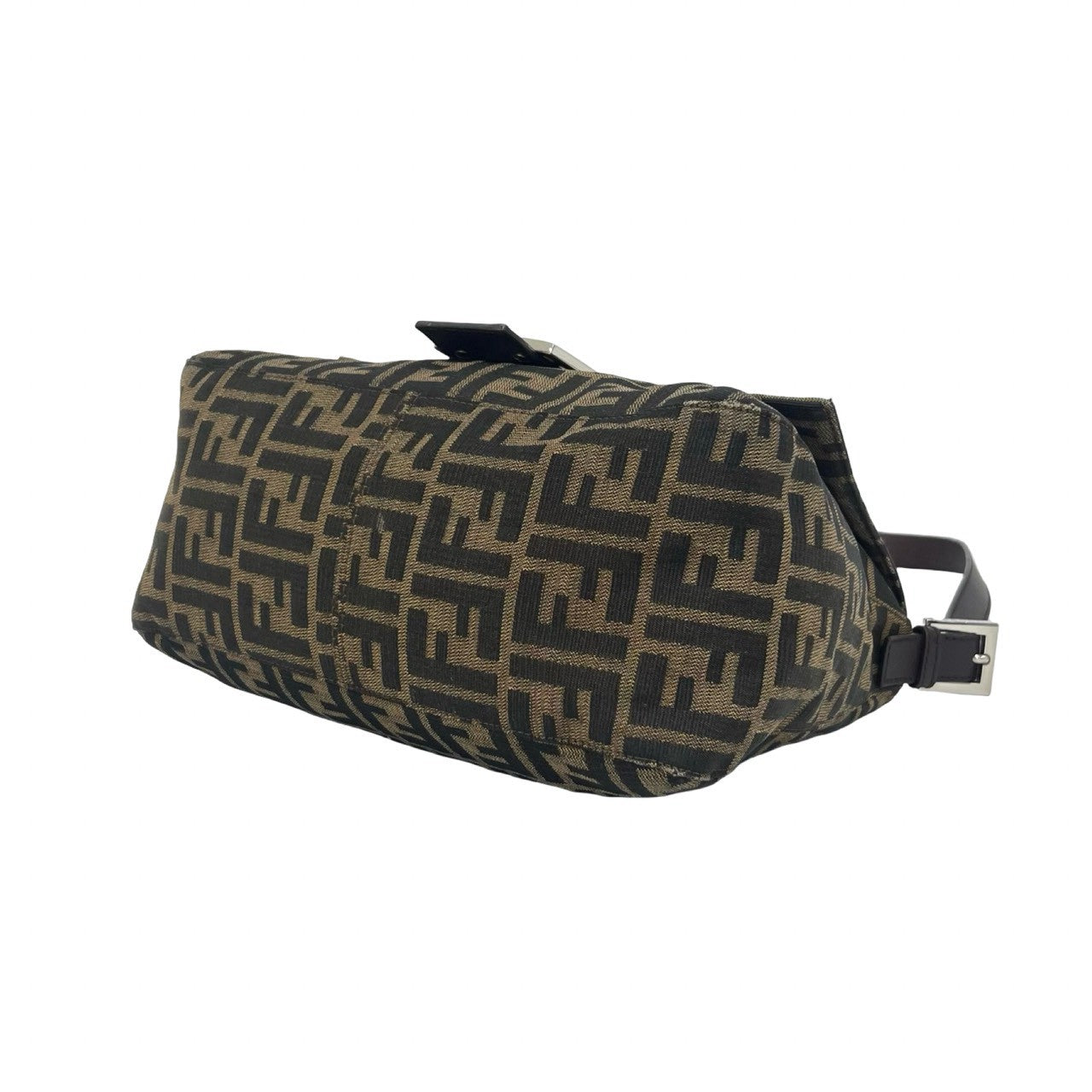 FENDI フェンディ (Vintage) マンマバケット ショルダーバッグ 8