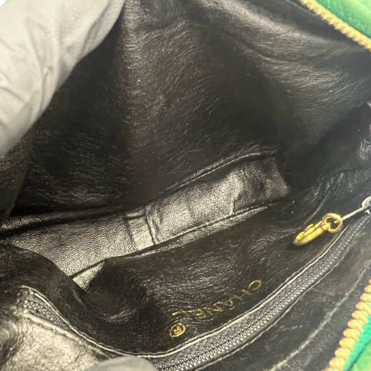 CHANEL シャネル (Vintage) ショルダーバッグ 9