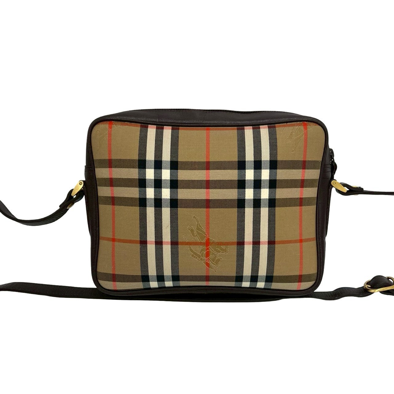 Burberrys バーバリーズ (Vintage) ショルダーバッグ 3